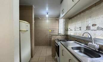 Imagem 7: Apartamento semi mobiliado para locação em Canela!