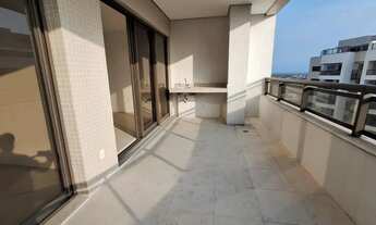 Imagem 2: Cobertura duplex de 05 quartos (02 suítes) no Ilha Pura - Barra Olímpica - Rio de Janeiro