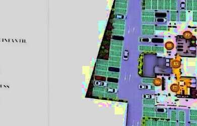 Imagem 5: TER 103 Imóvel para venda tem 86 metros quadrados com 3 quartos em Turu - São Luís - MA
