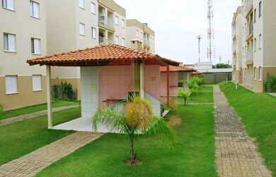 Imagem 7: Residencial Apartamento em Marília