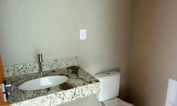 Imagem 7: Casa em condomínio com 3/4. Ipitanga- Lauro de Freitas- Bahia