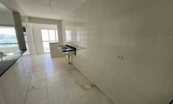 Imagem 5: Vista mar panorâmica e definitiva, prédio com lazer completo, recém entregue, oportunidade