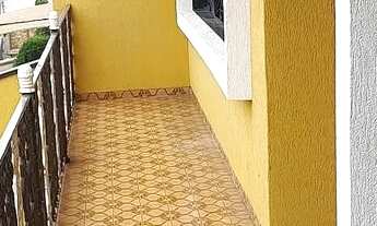 Imagem: Aluga se sobrado