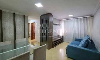 Imagem: Residencial Do Lago I 3 Quartos 1 Vaga Porteira