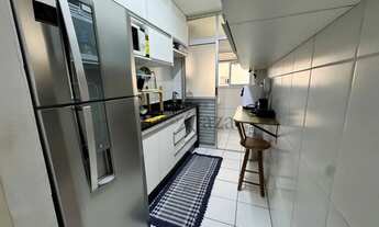 Imagem 3: Oportunidade - Apartamento - Conjunto Residencial Trinta e Um de Março - Residencial Serra