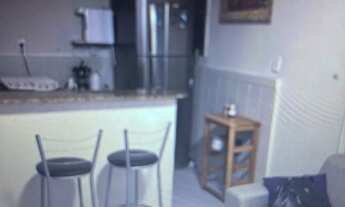 Imagem 5: Flat em Jardim Camburi Decorado