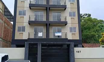 Imagem: 254 - Excelente apartamentos de 1ª locação