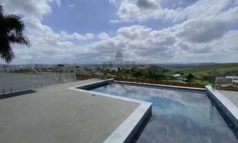 Imagem 3: Oportunidade - Casa em Condomínio - Condomínio Residencial Alphaville I - 5 Dormitórios