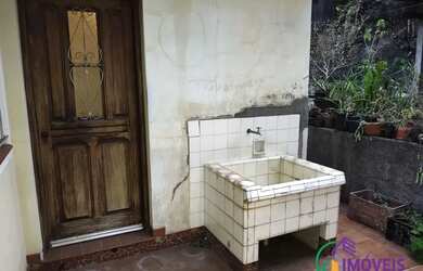 Imagem 6: CASA TÉRREA - VILA MADALENA - SP