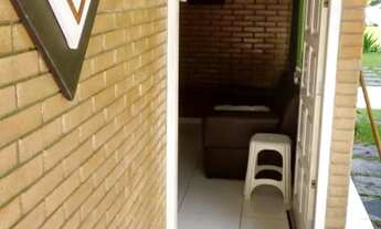 Imagem 2: Casa na serra, beira rio