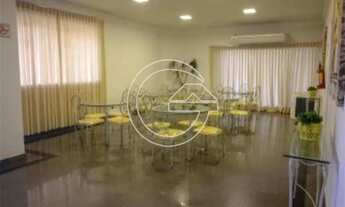 Imagem 4: VENDE-SE Apartamento NO ITALIA - MARÍLIA/SP