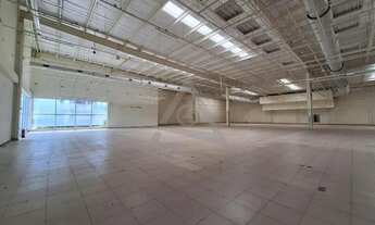 Imagem 6: Galpão para alugar em Campinas, Jardim Santa Genebra, com 7860 m²