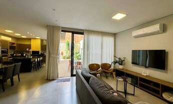 Imagem: Casa em Condomínio à venda no San Marco