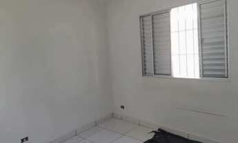 Imagem 7: Casa à venda no Jaguaré, São Paulo: 3 dormitórios, 2 banheiros, garagem e quintal!