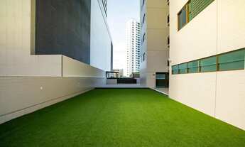 Imagem 6: Apartamento para venda com 95 m²-3 quartos- Na beira mar de Olinda! Novo e pronto pra mora