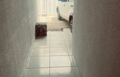 Imagem 5: Casa em repasse com parcela de apenas R$ 570 2 quartos, suíte e entrada facilitada