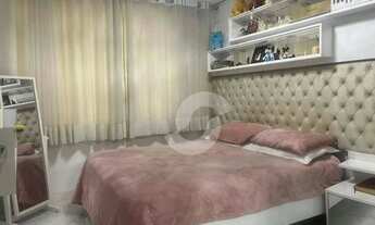 Imagem 7: Apartamento 3 quartos Praia de Icaraí