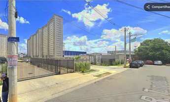 Imagem 3: Apartamentoa venda possui 42 m², com 2 quartos em Vila Nova Bonsucesso - Guarulhos - SP