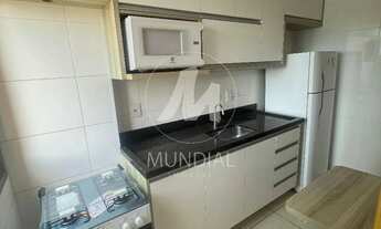 Imagem 6: Apartamento (tipo - padrao) 1 dormitórios/suite, cozinha planejada, portaria 24 horas, ele