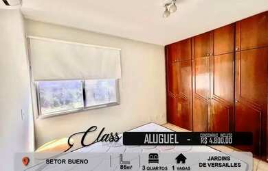 Imagem 4: Jardins de Versailles - RUA T-30 - Setor Bueno