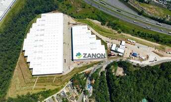 Imagem 3: Galpão para alugar no Bairro Batistini - São Bernardo do Campo/SP