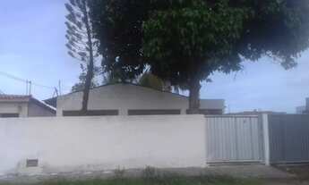 Imagem: Vende-se terreno 10x30 com casa, não faz