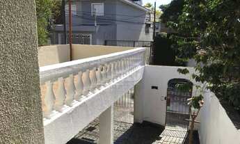 Imagem: Casa à venda, 3 quartos, 1 vaga, Parque