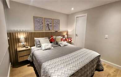 Imagem 5: Flat com ótimo preço no bairro Moema. Confira!