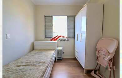 Imagem 7: Imóvel para aluguel e venda possui 86 metros quadrados com 2 quartos em Jardim Cacique - S