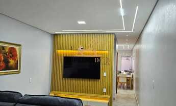 Imagem: Casa sobrado com 3 quartos á venda, Jardim