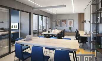 Imagem 5: Studio Apartamento com 1 dormitório