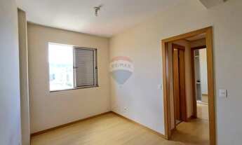Imagem 4: Apartamento com 3 quartos , 2 banheiros 1 vaga, com 70m² - Com playground , pisicna , sala