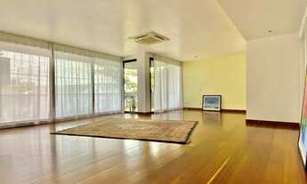 Imagem: Apartamento em Avenida Portugal - Urca