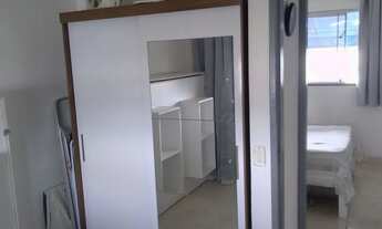 Imagem 6: Apartamento 2 quartos 1a etapa