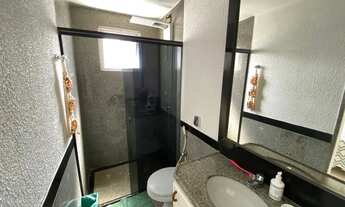 Imagem 5: Vendo apatamento com 4/4 sendo 1 suíte, possui 145 metros quadrados em Nazaré - Belém - PA