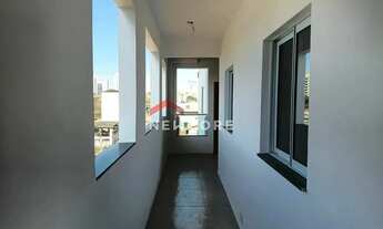 Imagem 4: Apartamento em Rua Tiúba - Vila Carrão - São Paulo/SP