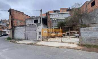 Imagem: Terreno à venda, 156 m² por R$ 220.000