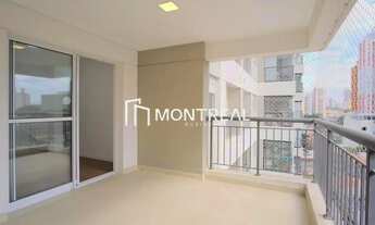 Imagem 3: APARTAMENTO À VENDA NO TATUAPÉ - 2 DORMITÓRIOS, 1 SUÍTE, 1 VAGA DE GARAGEM