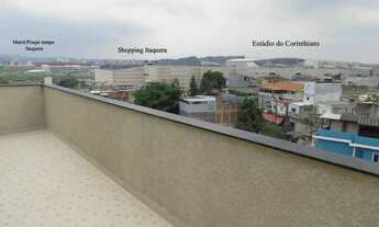 Imagem 4: Apartamento em Rua Tucuxi - Cidade Antônio Estevão de Carvalho - São Paulo/SP