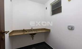 Imagem 7: Apartamento 186,71 m² privativos no Água Verde