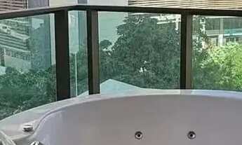 Imagem 4: Apartamento à venda no PALAZZO UNIQUE , CAMINHO DAS ÁRVORES, Salvador, BA