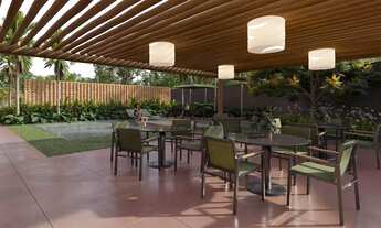 Imagem 3: DAU-23: RECANTO DOS VINHAIS/ ENTRADA PARCELADA