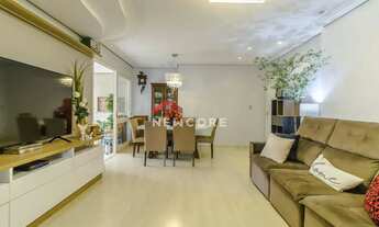 Imagem 5: Apartamento em Rua Luiz de Camões - Vila Nova - Novo Hamburgo/RS