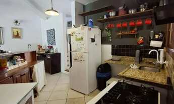 Imagem 4: Sobrado geminado 3 quartos em Garopaba