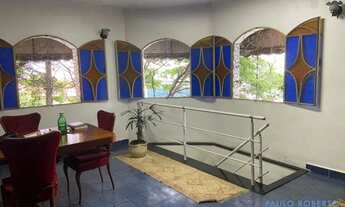 Imagem 5: SOBRADO - VILA MADALENA - SP