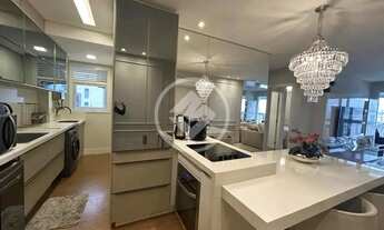 Imagem 3: HG Apartamento mobiliado em condomínio Club no Centro de Florianópolis