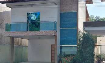 Imagem: Condomínio Residencial Tiradentes