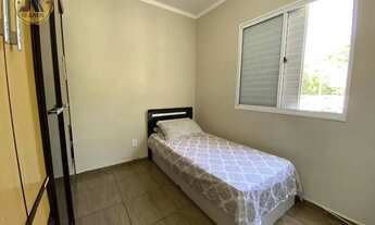 Imagem 5: Apartamento para alugar em Jaguariúna, Vargeão, com 2 quartos, com 43.5 m², Quinta Das Pit