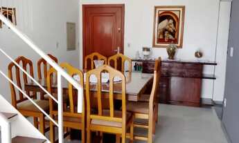 Imagem 5: COBERTURA DUPLEX, 202 METROS, 4 DORMITORIOS, 3 VAGAS - JARDIM LINDOIA