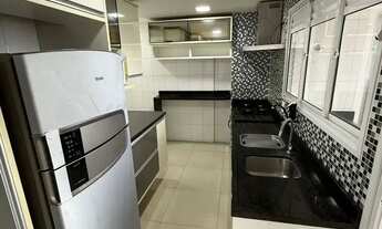 Imagem 5: CONDOMÍNIO MUNDI RESORT APARTAMENTO MOBILIADO 106 m² | Entrar e morar